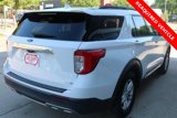 Used 2020 Ford Explorer XLT w/ Equipment Group 202A image 5