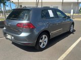Used 2017 Volkswagen Golf Wolfsburg Edition image 5