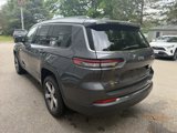 Used 2022 Jeep Grand Cherokee L Limited image 4