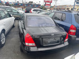 Used 2002 Hyundai Elantra GLS image 3