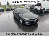 Used 2019 Kia Optima S w/ S Panoramic Sunroof Package image 6