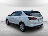 Used 2023 Chevrolet Equinox LT w/ LPO, Floor Liner Package image 4