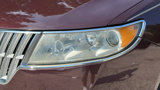 Used 2011 Lincoln MKZ image 4