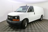 Used 2017 Chevrolet Express 2500 image 5