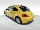 Used 2015 Volkswagen Beetle 1.8T image 4
