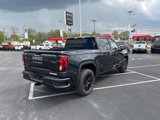 New 2025 GMC Sierra 1500 Elevation image 2