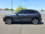 Used 2019 Audi Q5 2.0T Premium Plus w/ Premium Plus Package image 3