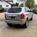 Used 2005 Hyundai Tucson GL image 5