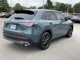 Used 2025 Honda HR-V Sport image 3
