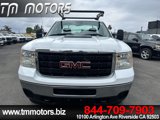 Used 2012 GMC Sierra 2500 W/T image 2