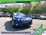 Used 2013 Acura TSX Sedan image 3