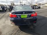 Used 2011 BMW 750i xDrive image 5