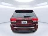 Used 2017 Jeep Grand Cherokee Limited w/ Luxury Group II image 4