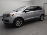 Used 2023 Ford Edge SEL image 2