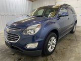 Used 2016 Chevrolet Equinox LT image 3