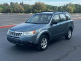 Used 2012 Subaru Forester 2.5X image 3