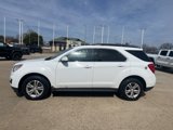 Used 2015 Chevrolet Equinox LT w/ Driver Convenience Package image 4