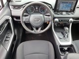 Used 2020 Toyota RAV4 LE image 2