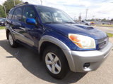 Used 2004 Toyota RAV4 4WD image 3