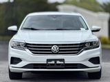 Used 2021 Volkswagen Passat 2.0T SE image 3