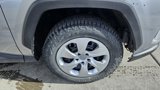 Used 2021 Toyota RAV4 LE image 2