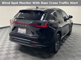 Certified 2022 Lexus NX 350 AWD image 5