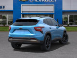 New 2025 Chevrolet Trax ACTIV w/ Driver Confidence Package image 4