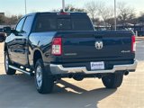 Used 2021 RAM 1500 Big Horn image 5