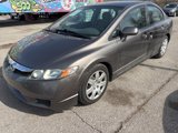 Used 2011 Honda Civic LX image 3