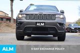 Used 2017 Jeep Grand Cherokee Altitude image 4