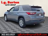 Used 2020 Chevrolet Traverse LT image 4