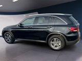 Used 2021 Mercedes-Benz GLC 300 4MATIC w/ Premium Package image 2