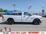 Used 2022 RAM 1500 Tradesman w/ Popular Equipment Group image 3