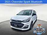 Used 2021 Chevrolet Spark LT w/ Spark Special Edition image 1