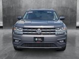 Used 2018 Volkswagen Atlas SE image 2