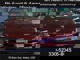 Used 2003 Chevrolet Corvette Coupe w/ Preferred Equipment Group image 3