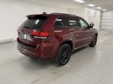 Used 2021 Jeep Grand Cherokee Limited X image 5