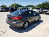Used 2018 Ford Focus SE image 5