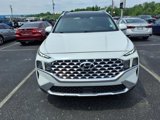 Used 2022 Hyundai Santa Fe Limited image 2