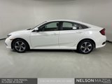 Used 2020 Honda Civic LX image 5
