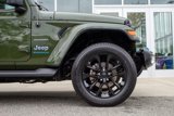 Used 2023 Jeep Wrangler Unlimited Sahara w/ Cold Weather Group image 5