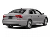 Used 2018 Volkswagen Passat 2.0T SEL Premium image 2