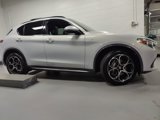 Certified 2023 Alfa Romeo Stelvio Ti image 3
