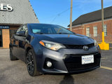 Used 2014 Toyota Corolla L image 3