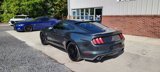 Used 2015 Ford Mustang GT Premium w/ Enhanced Security Package image 5