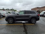 Used 2018 Jeep Grand Cherokee Limited image 4