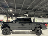 Used 2016 Ford F150 Limited w/ Trailer Tow Package image 3