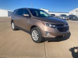 Used 2018 Chevrolet Equinox LT image 2