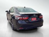 Used 2023 Toyota Camry SE image 3