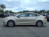 Used 2017 Ford Fusion SE image 4
